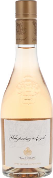 Château d'Esclans Whispering Angel Rosé (1 x 37.5 cl, 2024)