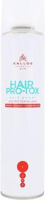 Produktbild Kallos Cosmetics Hair Pro-Tox (400 ml)