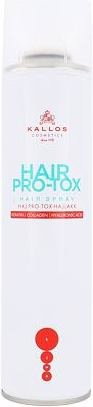Actual product image Kallos Cosmetics Hair Pro-Tox (400 ml)