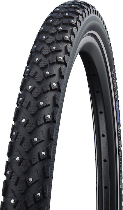 Image du produit Schwalbe Marathon Winter Plus (20 x 2.15, 55-406)