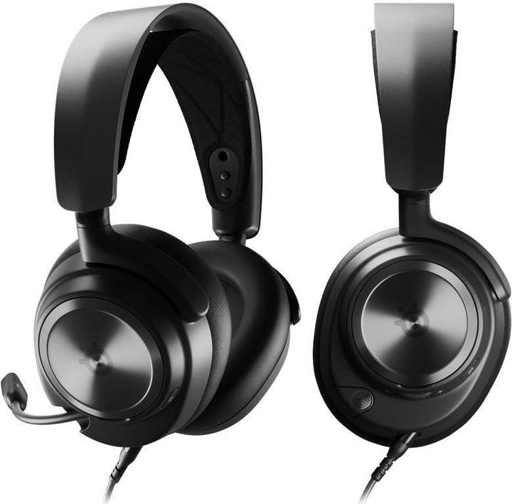 Produktbild SteelSeries Arctis Nova Pro X (Kabelgebunden)