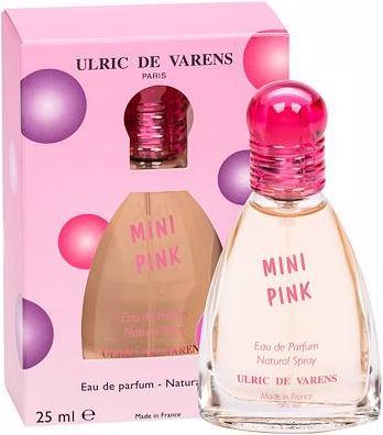 Immagine prodotto Ulric De Varens Mini rosa (Eau de parfum, 25 ml)