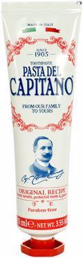Produktbild Capitano Original Recipe (75 ml)