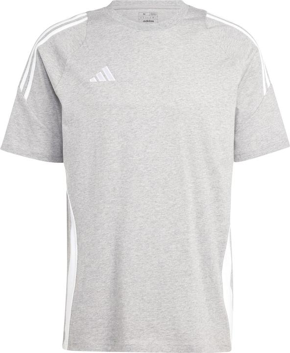Actual product image adidas TIRO24 SWTEE (XS)