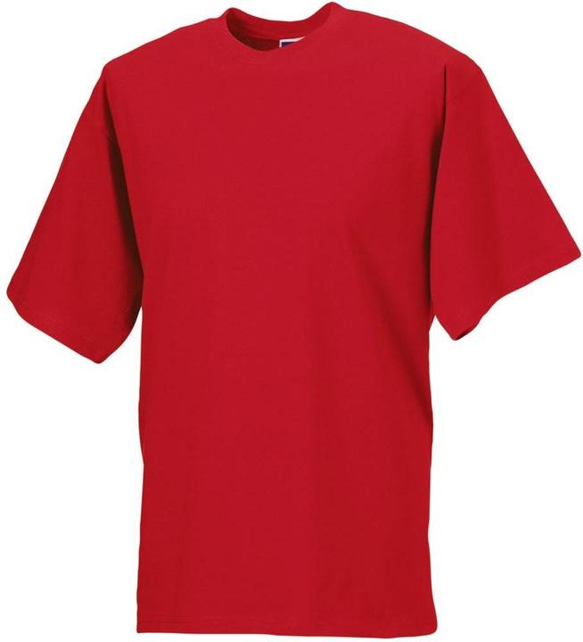 Produktbild Jerzees Russell Colours Classic TShirt (S)