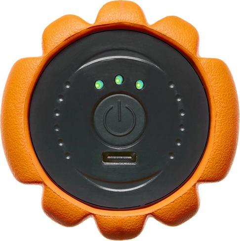 Actual product image Trigger Point Nano Vibe