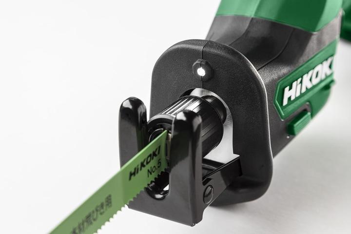 Produktbild Hikoki Säbelsäge