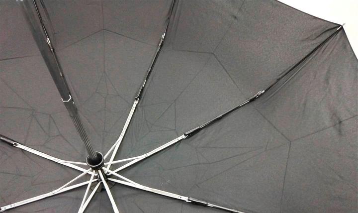 Produktbild Trevolution Automatischer Regenschirm