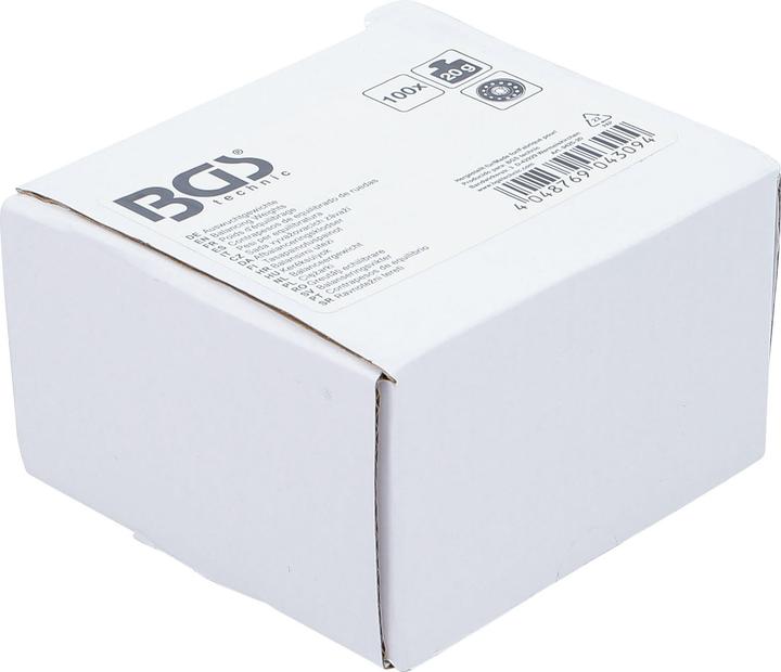 Image du produit BGS Masses d'équilibrage