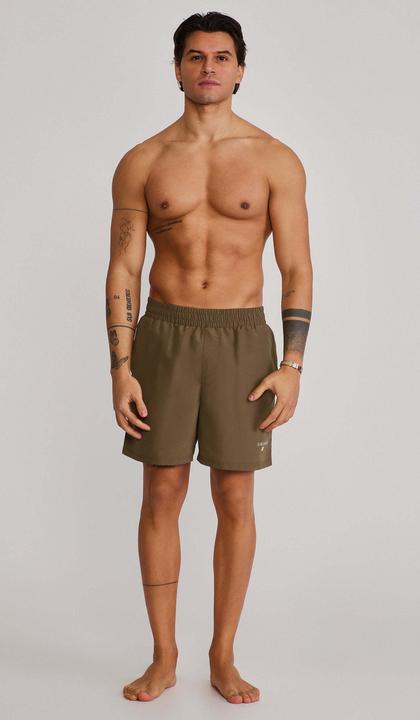 Produktbild Siksilk Badehose (XL)