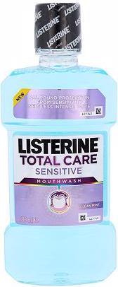 Immagine prodotto Listerine Collutorio Total Care Sensitive (500 ml, Collutorio)