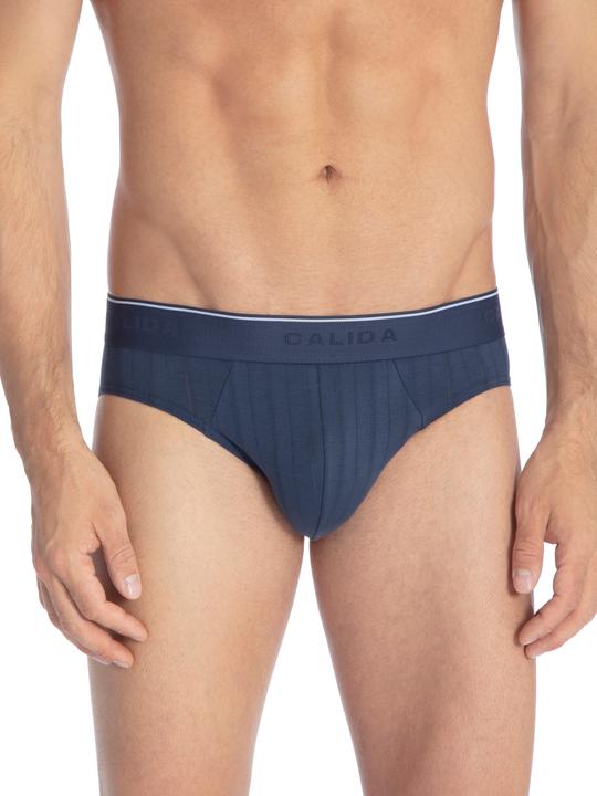 Actual product image Calida Pure & Style (XL, pack of 3)