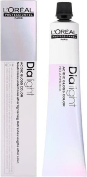 Produktbild L'Oréal Paris L'Oreal Dia Light 10.2 Natural Pearly 50 Ml (Natural Pearly)
