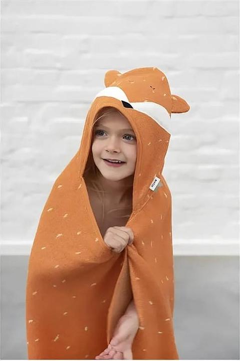 Actual product image Trixie Baby Fox