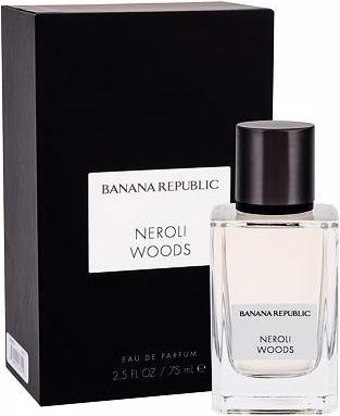 Produktbild Banana Republic Neroli Woods (Eau de Parfum, 75 ml)
