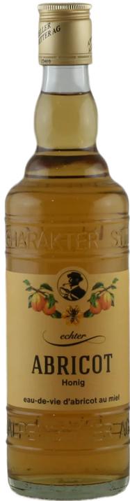 Produktbild Abricot Honig Eau de Vie,5l