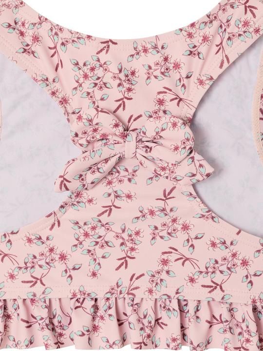 Image du produit Vertbaudet Tankini mit Rüschen Mädchen (128)