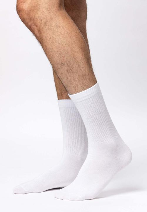 Immagine prodotto Snocks Premium Tennissocken (confezione da 4, 35 - 38)