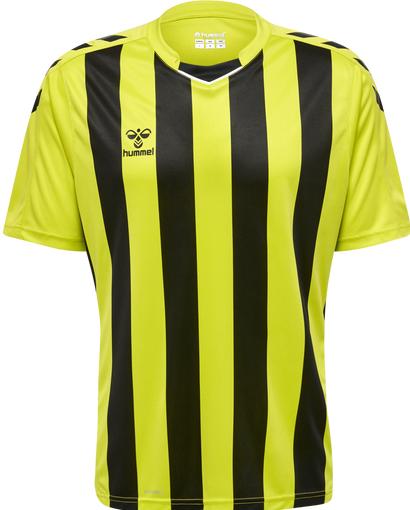 Immagine prodotto hummel Maglia A Righe Core Xk S/S (3XL)