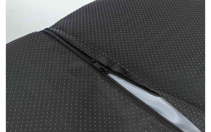 Produktbild Trixie Hunde-Liegematte Felicia, 70 x 55 cm, Grau (Hund)