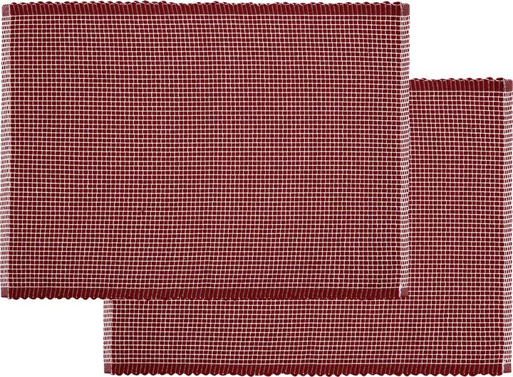 Produktbild micasa Davy (2 Stk., 33 x 45 cm)