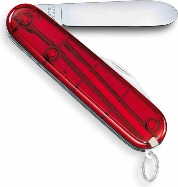 Produktbild Victorinox My First mit Holzsäge