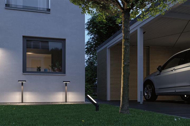 Produktbild Paulmann Outdoor Plug & Shine Ito (700 lm, IP65)