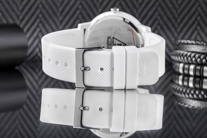 Produktbild Lacoste 12.12 (Analoguhr, 42 mm)