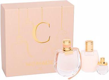 Actual product image Chloé Nomad (Perfume set)