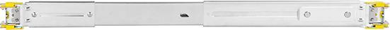 Produktbild Silverstone SST-RMB51-W - Rack zur Medienaufbewahrung