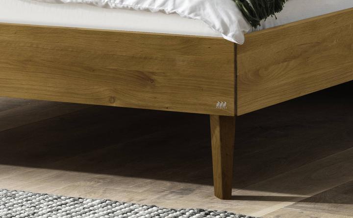 Image du produit Hasena Leandro 25 (100 x 200 cm)