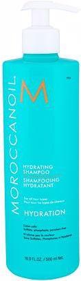 Image du produit Moroccanoil Hydratation (500 ml, Shampoing liquide)