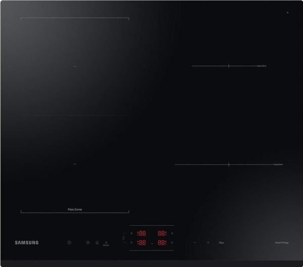 Productafbeelding Samsung Inductiekookplaat NZ64B5045GK/U2