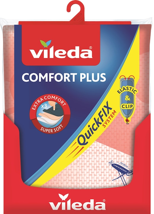 Produktbild Vileda Comfort Plaus