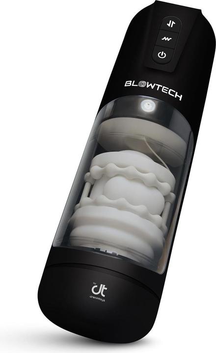 Produktbild Blowtech Auto Stroker