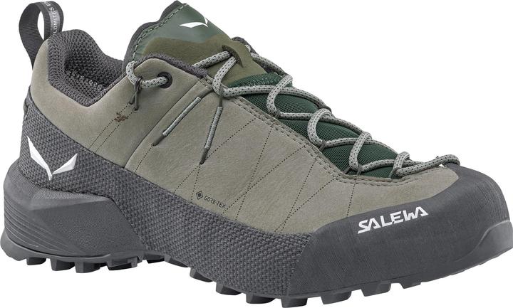 Produktbild Salewa Wildfire Leather 2 GORE-TEX® Schuh (38)