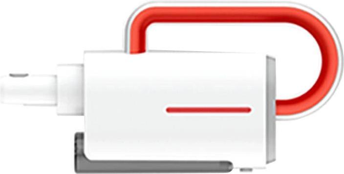 Image du produit Xiaomi DEM-ZQ610 Aspirateur sans sac (1600 W)