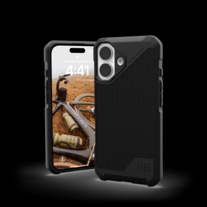 Produktbild UAG Metropolis LT (Apple iPhone 16)