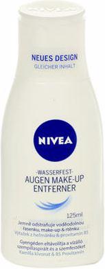 Produktbild NIVEA Extra Gentle Make-up Remover (Make-Up Entferner, 125 ml)
