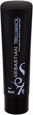 Seb Man Trilliance (250 ml, Flüssiges Shampoo)