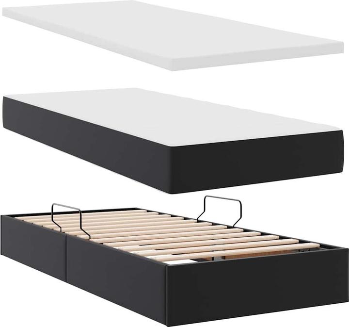 Produktbild vidaXL Moderne Möbel (90 x 190 cm)
