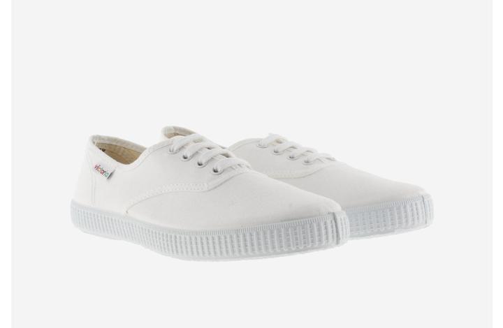 Produktbild Victoria sneaker 1915 anglaise toile (39)
