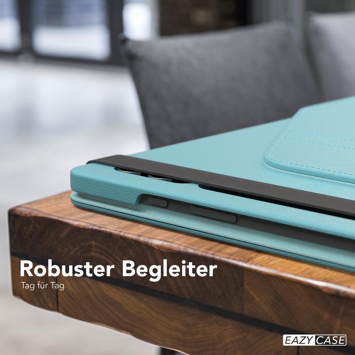 Produktbild EAZY CASE Rotationcase Samsung Galaxy Tab S9 Ultra (Samsung Galaxy Tab S9 Ultra)