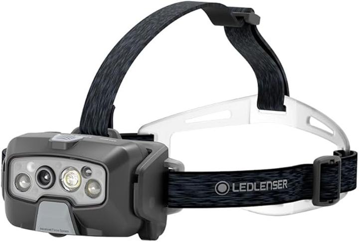 Immagine prodotto Ledlenser Nucleo Hf8r (1600 lm)
