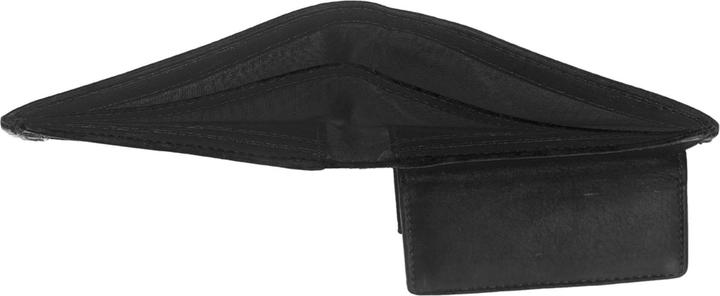 Actual product image The Chesterfield Brand Enzo wallet RFID protection leather 11 cm