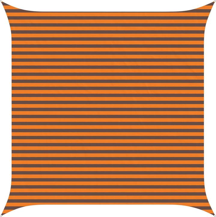 Produktbild vidaXL Outdoor Sonnenschutz Markise (400 x 400 cm)