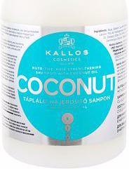 Image du produit Kallos Cosmetics noix de coco (1000 ml, Shampoing liquide)