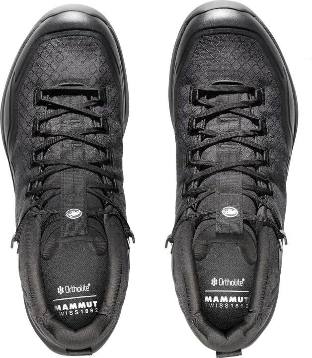 Produktbild Mammut Sertig III Mid GTX (42.5, 43)