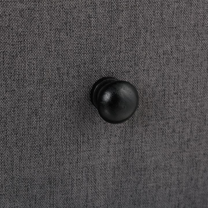 Image du produit Relaxdays Commode (60 x 32 x 73 cm)