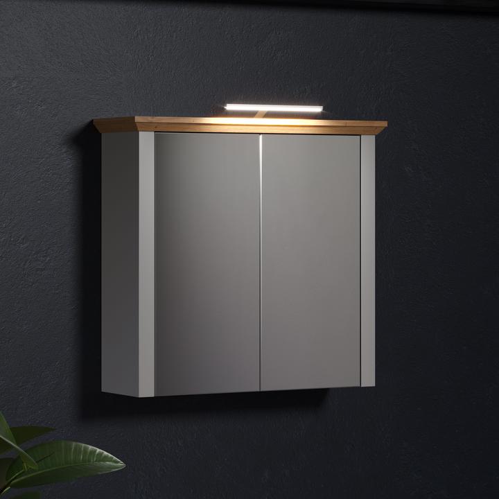Image du produit Trendteam Côté terre (78 x 24 x 73 cm)